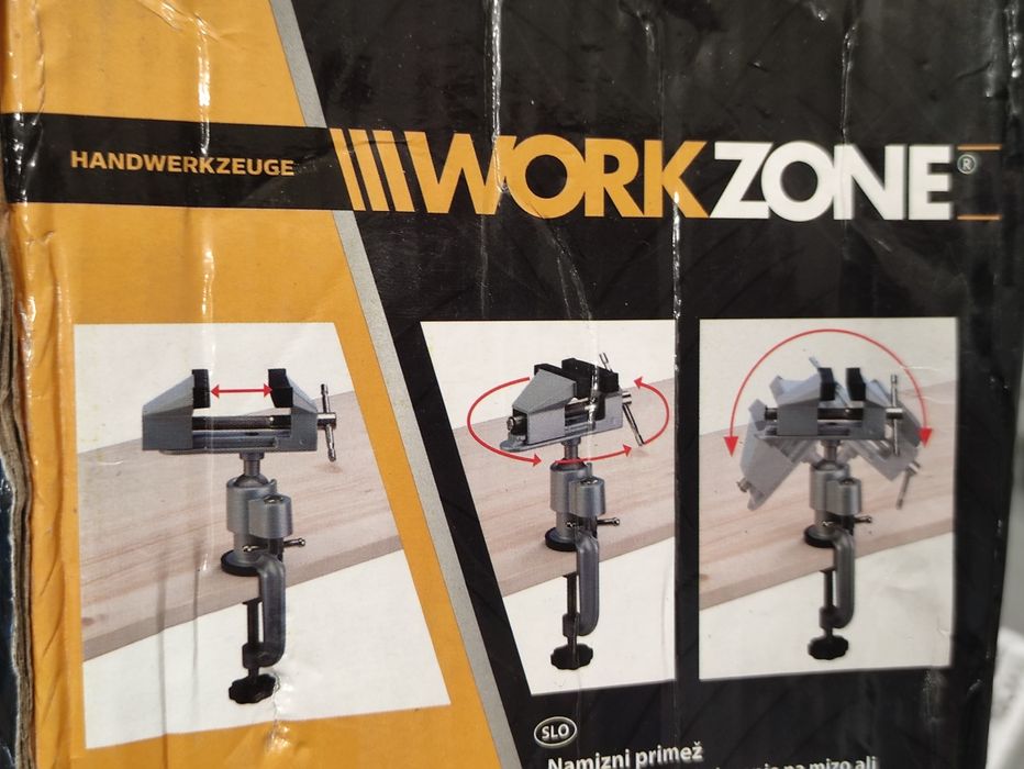 Бижутерски Менгемета / Инструменти