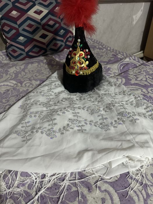 национальный костюм