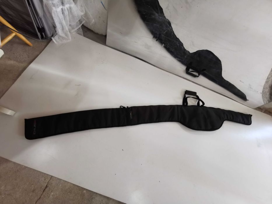 Рибарски Калъфи CHUB KORUM