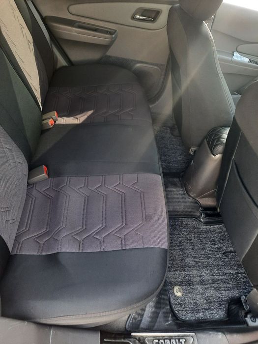 Chevrolet Cobalt LTZ