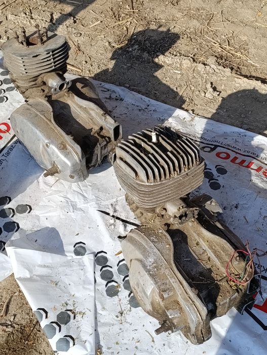 Иж планета 5 91 г.