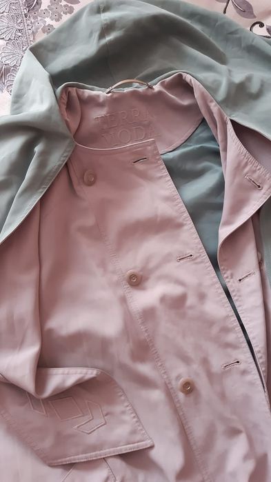 Продам женский Плащ недорого