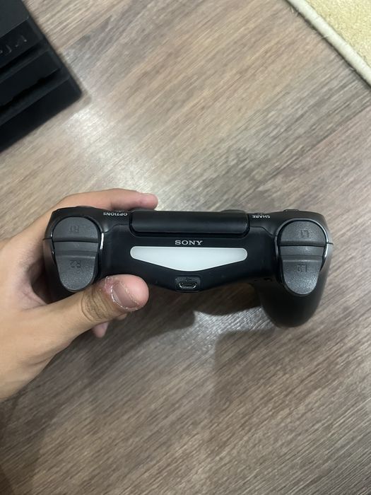 Sony PlayStation 4 Pro 1TB