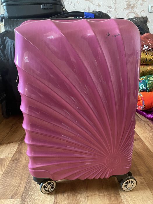 Продам коляску и монеж