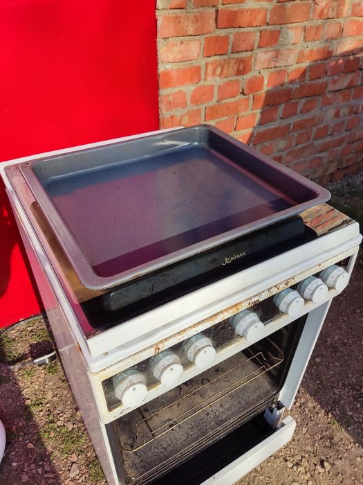 ТЭН от газплиты "Кайзер"