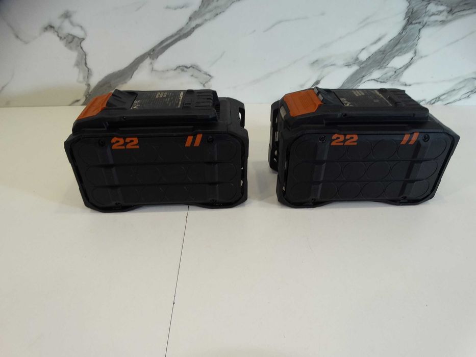 Резервирани - Hilti B22 - 255 ( 12 Ah ) / Nuron - Мощна батерия