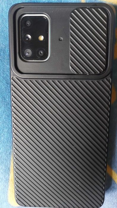 Samsung Galaxy A71