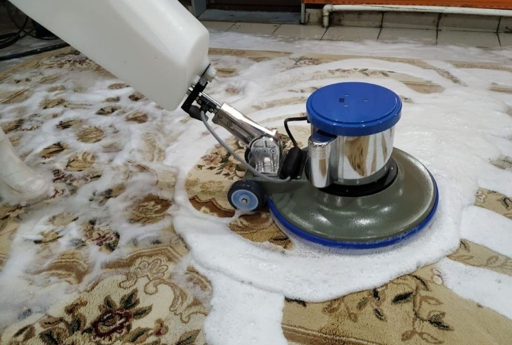 ГИЛАМ ювиш хизмати