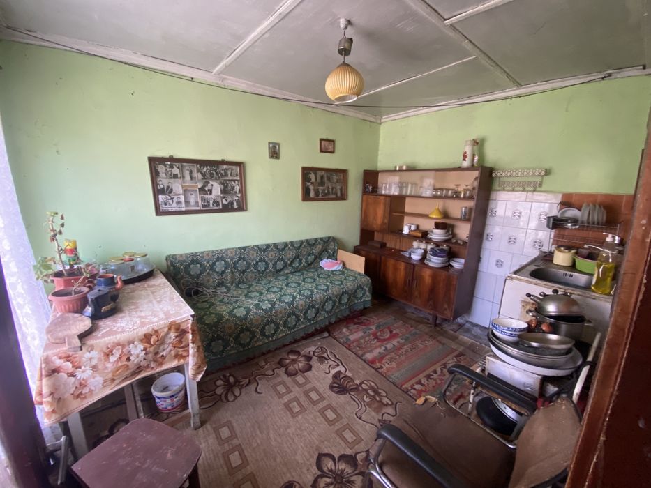 Продава се Къща в с. Калипетрово, Област Силистра - 120 кв.м за 438 €/кв.м - Снимка #4