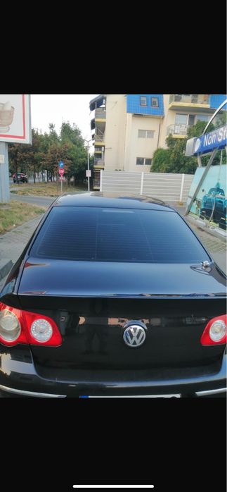 Vând vw passat b6