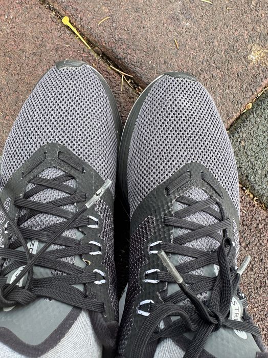 Nike zoom strike маратонки 41