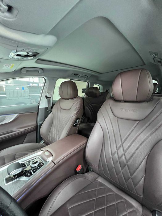 Chery Tiggo 8 Pro Max