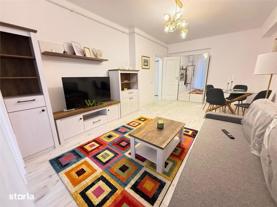 Apartament 2 camere de închiriat, Progresul