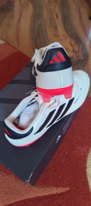Adidas Copa Pure 2 Elite FG 42