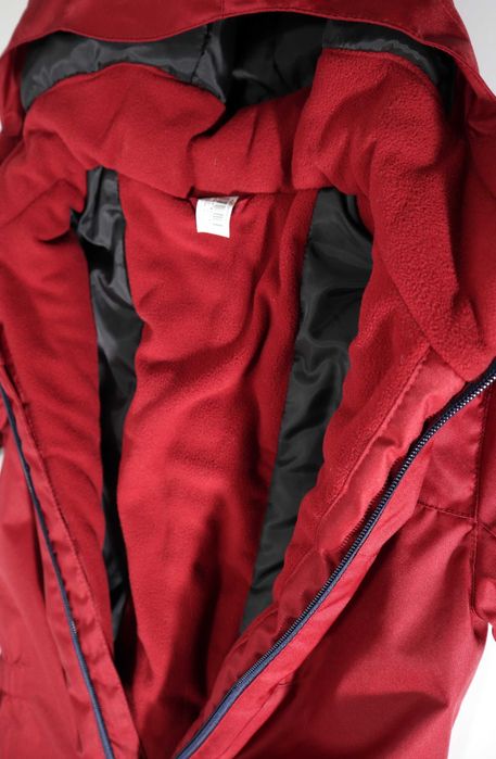 Combinezon costum schi copii Wedze  Decathlon marimea 125-132 cm 8 ani