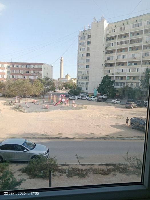 Продается квартира