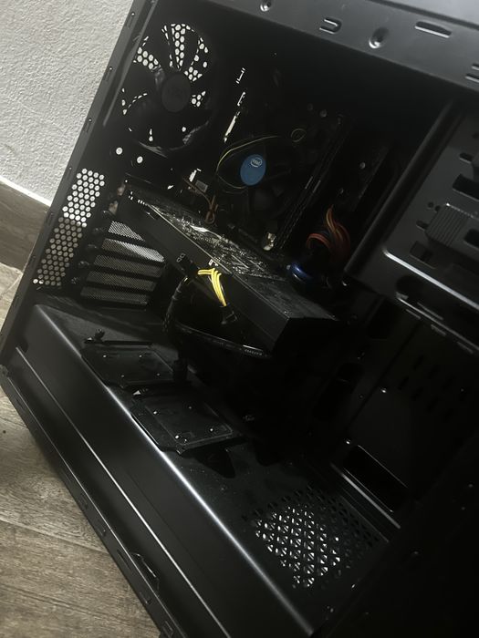 Vand pc perfect