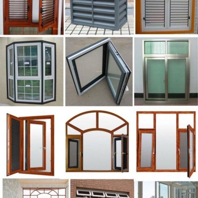 Akfa plas Aluminiy eshik derazalar yasash