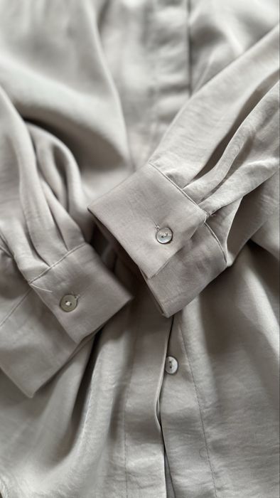 Camasa Zara noua nepurtata