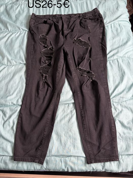 Дрехи голям размер