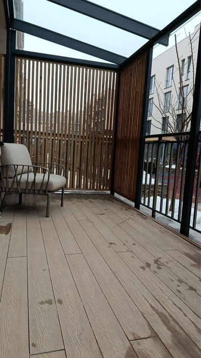 Плотник  мастер по дереву обрешетка из дерева , балкон, кондиционеры