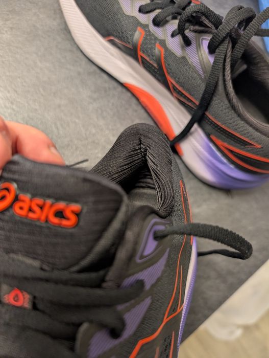 Adidași de alergare Asics gel superion 8