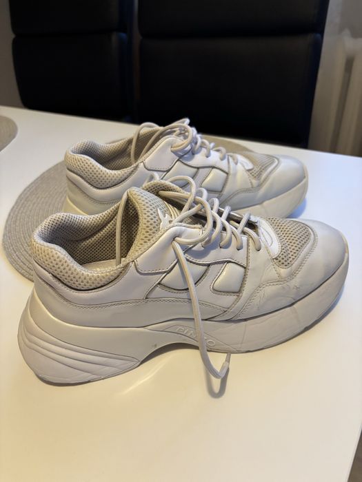 Обувки Patrizia pepe