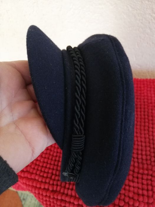 Șapcă bărbați mărimea 57 Elbsegler