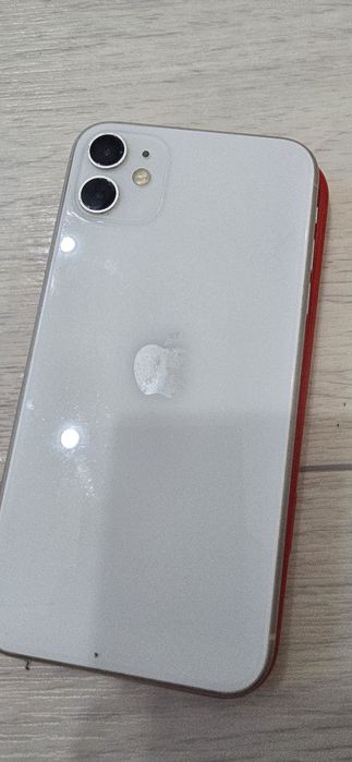 Iphone 11 64g  77%