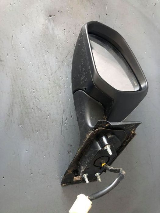 oglinda stanga 5 pini suzuki  splash