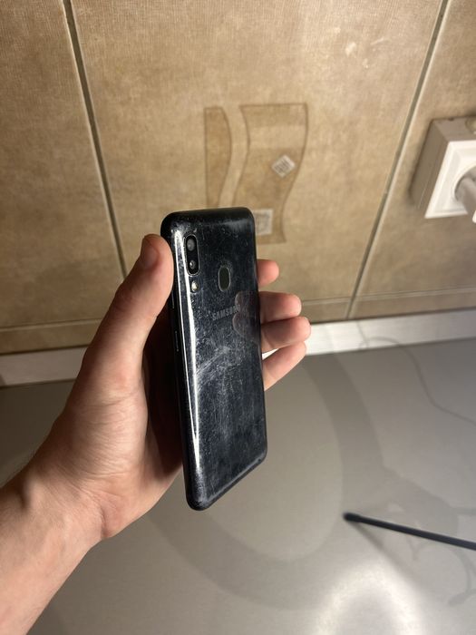 Samsung A20e 32gb