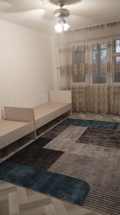 Кв 1 комнат ул Павлова 4 этаж