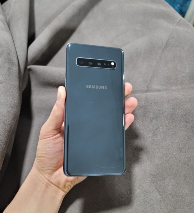 Samasung 10 s 5g 8/256 Ogan Odam baraka topadi Pubg da tozza 90 fps