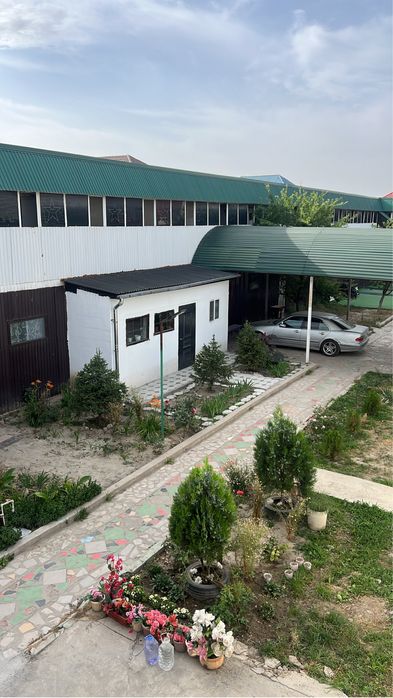 Сдам квартиру за Апортом