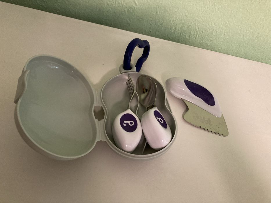 Комплект прибори DODDL