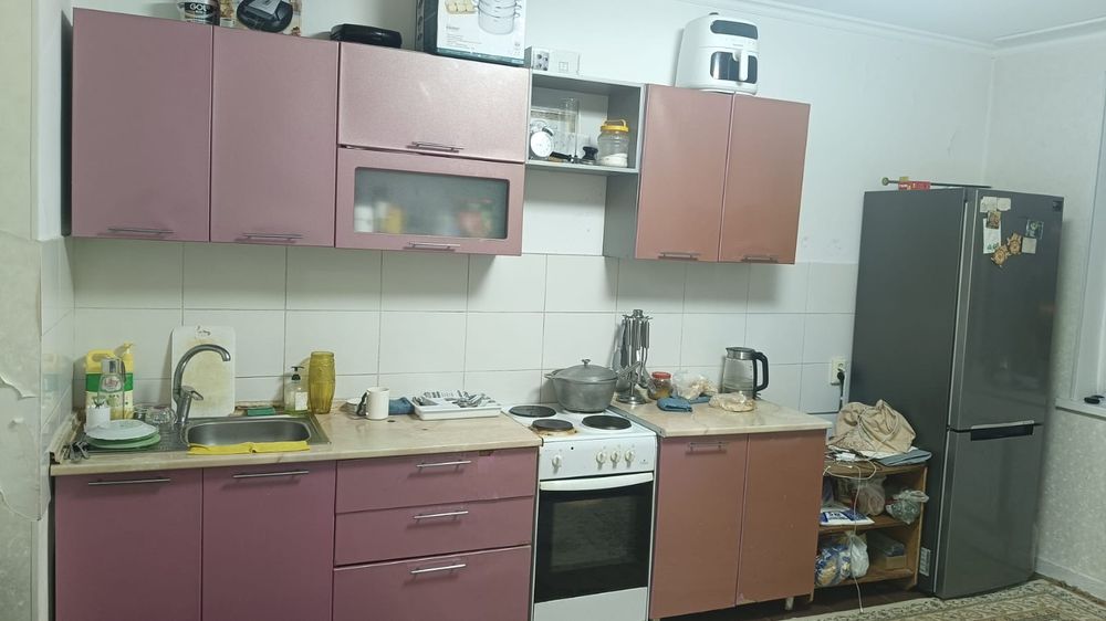 Кухня . Кухонный гарнитура