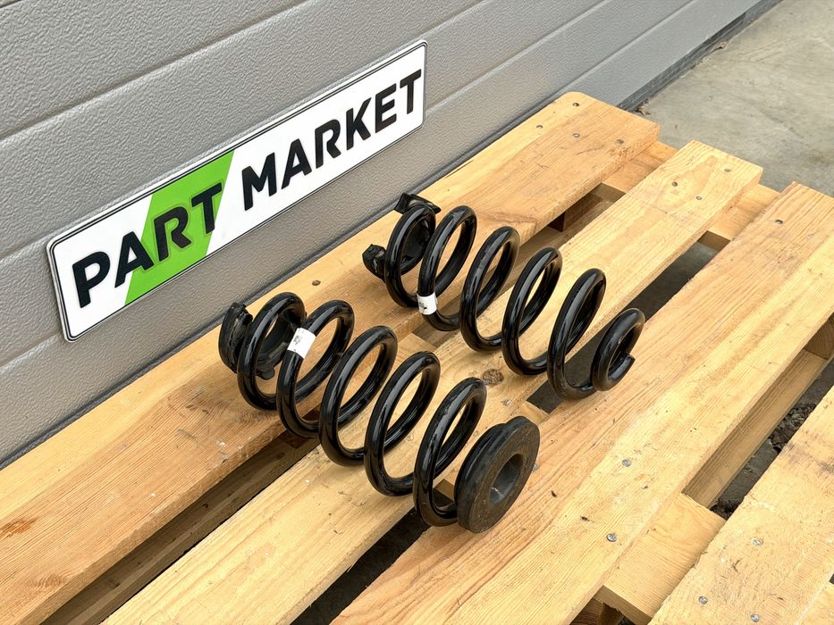 Задни пружини AUDI Q4 E-TRON