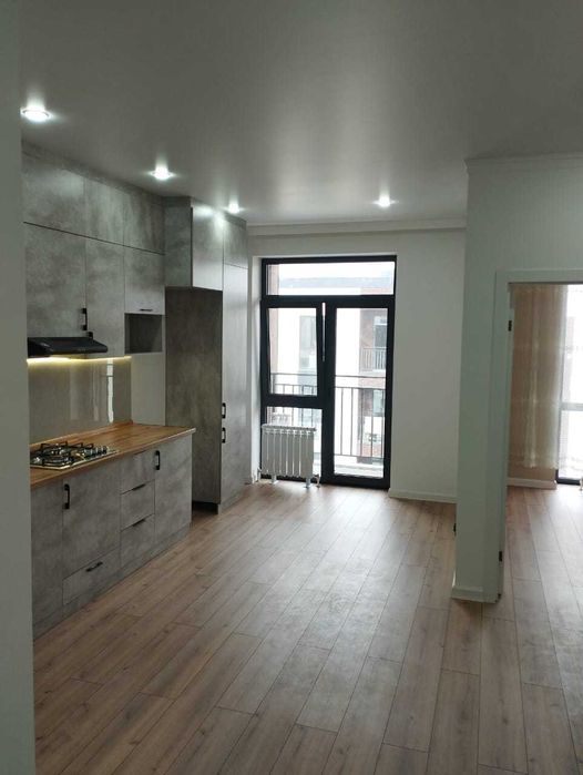 Ремонт квартир под ключ Алматы