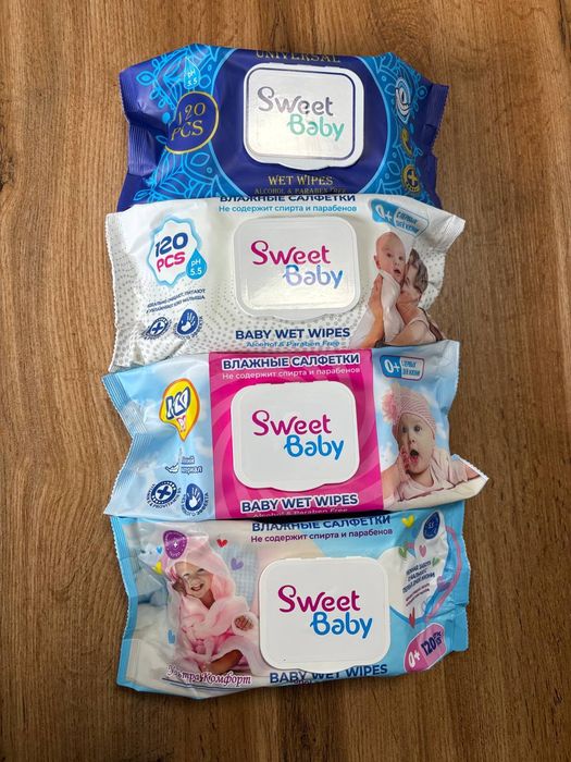 Nam salfetka. Optom narxda. 72 talik 3900 soʼm