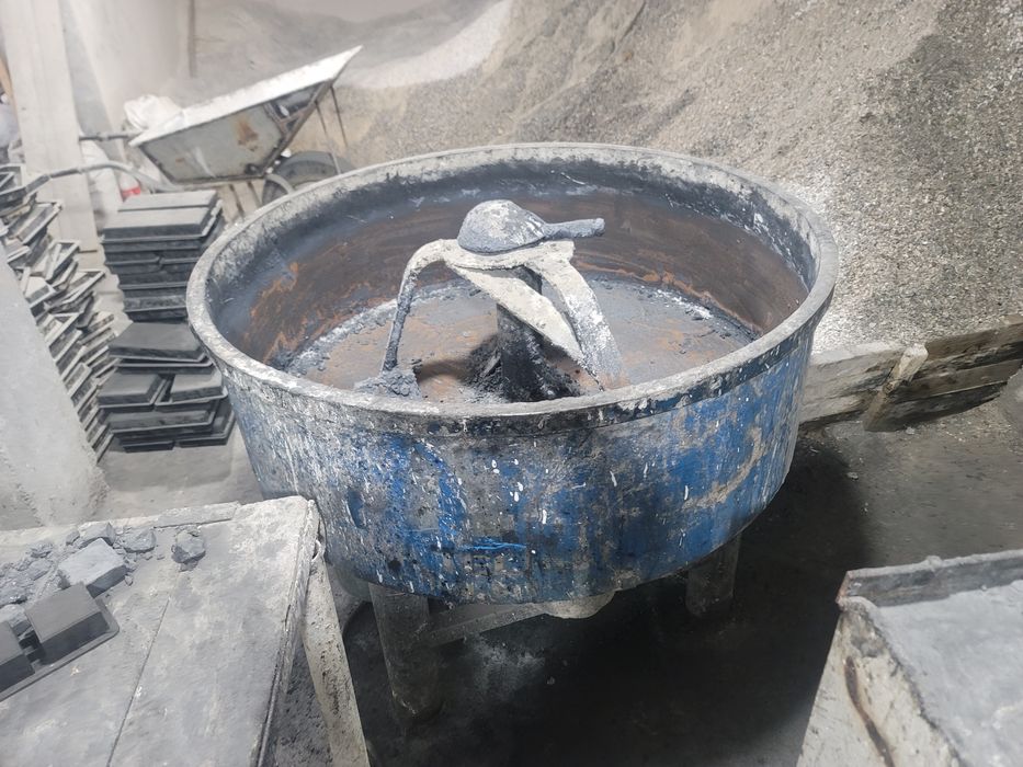 Брусчатка сех сотилади