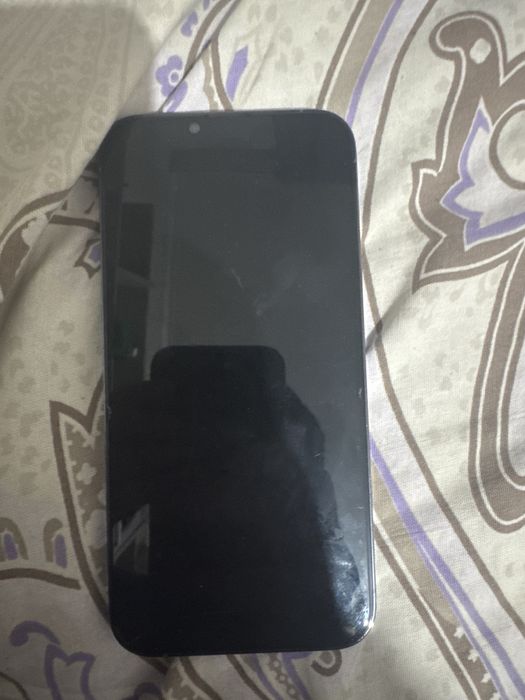 iPhone 13 Pro Max 256 ГБ