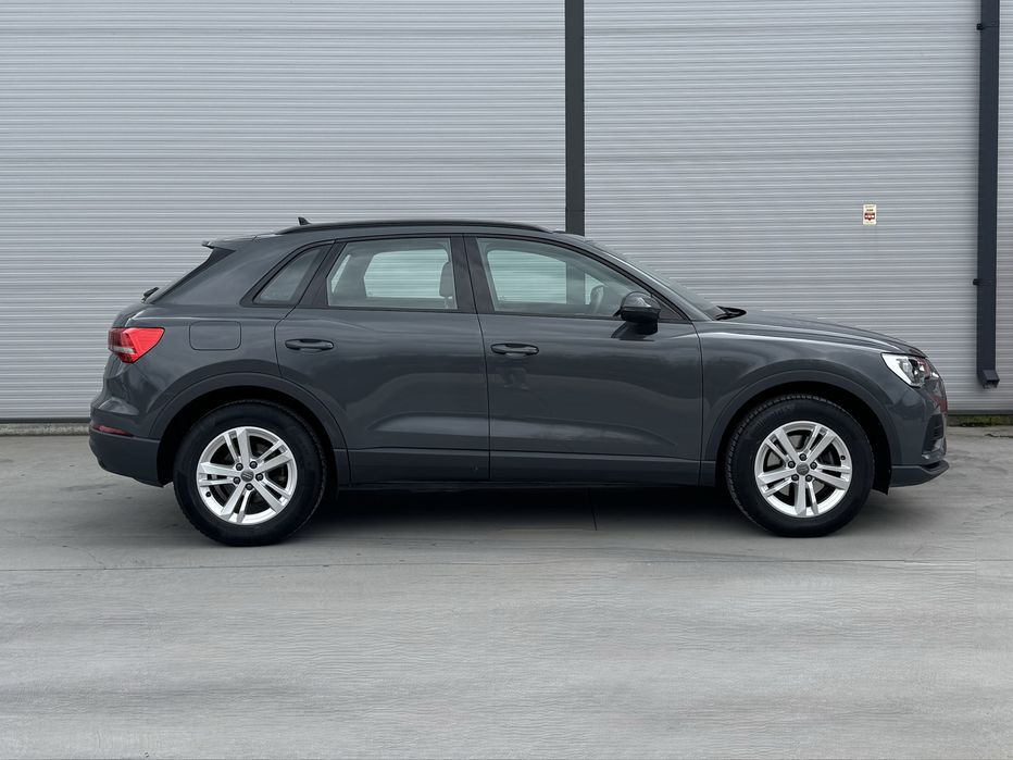 Audi Q3 35TFSI Advanced 1.5turbo 150CP 2020 E6 PrimPropietar