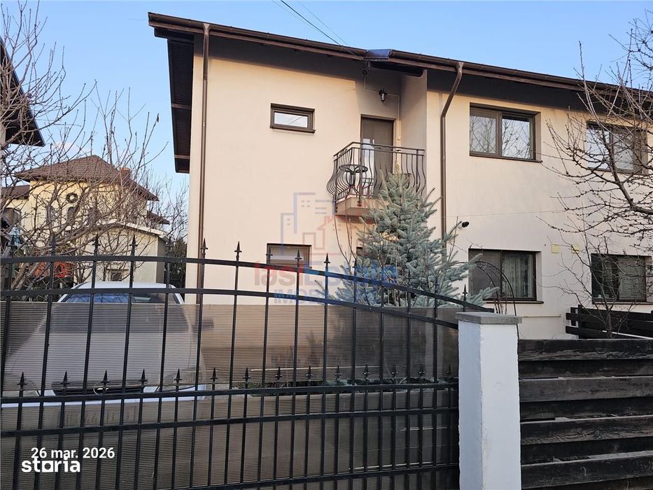 Exclusivitate! Duplax Valea Lupului in zona Penny