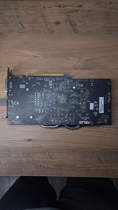 rx 570 4 gb impecabill !!!