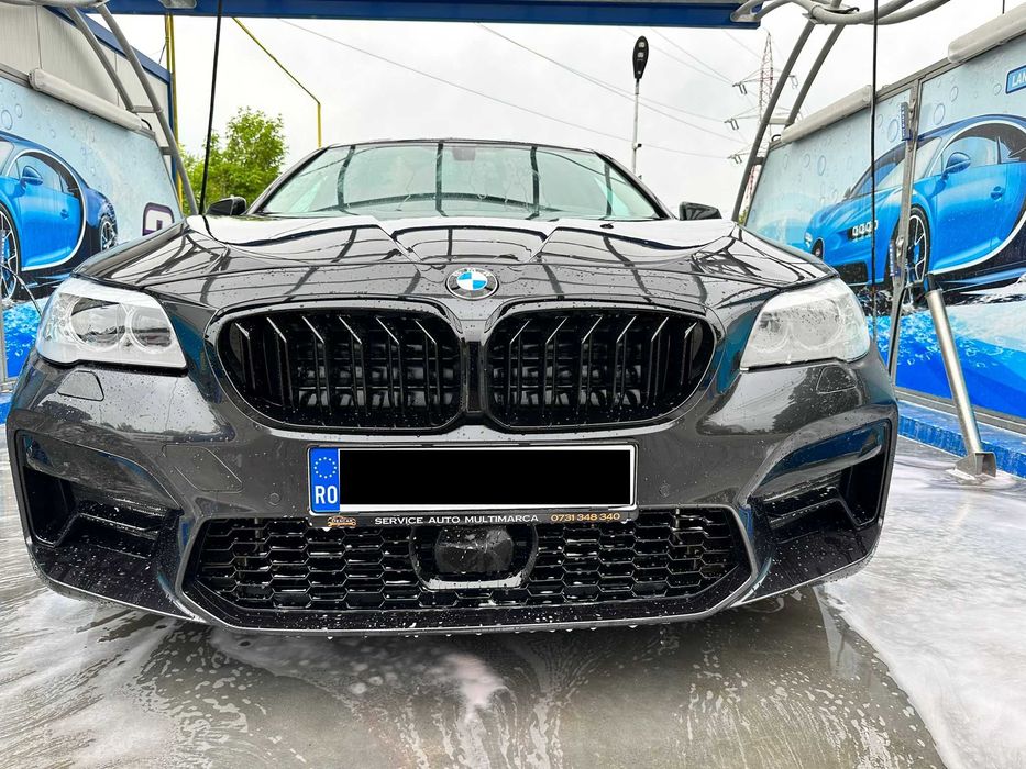 Bara Fata M BMW Seria 5 F10 (2011-2017) M5 G30