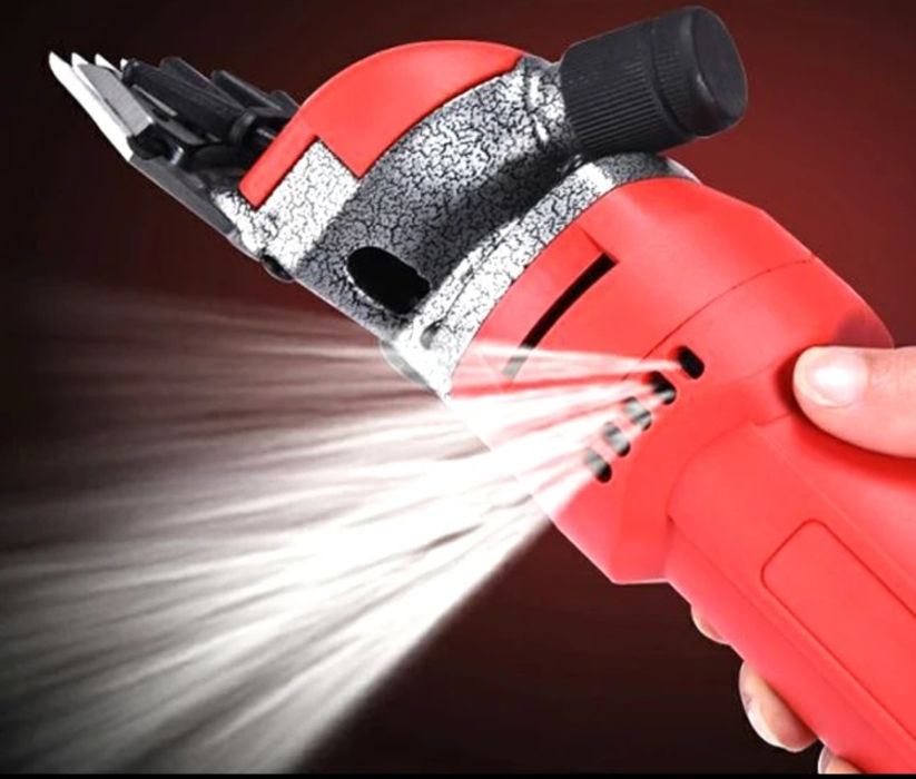 Машинка за овце кози и др. SHEEP KLIPPER професионална 1200W