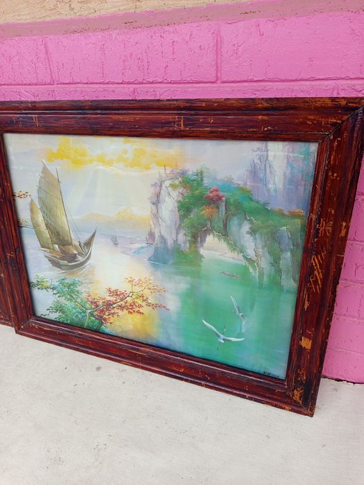 Картина . Срочно .