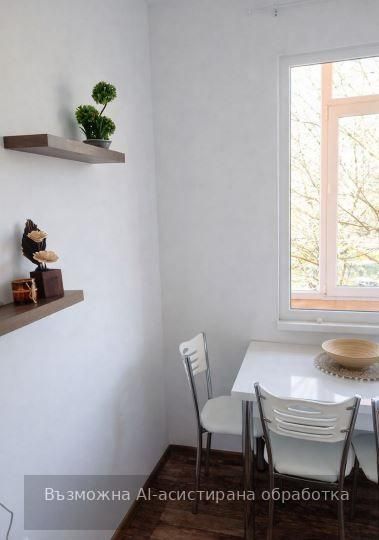 Дава се под наем Двустаен апартамент в Варна, Чайка - 70 кв.м за 498.27 € - Снимка #3