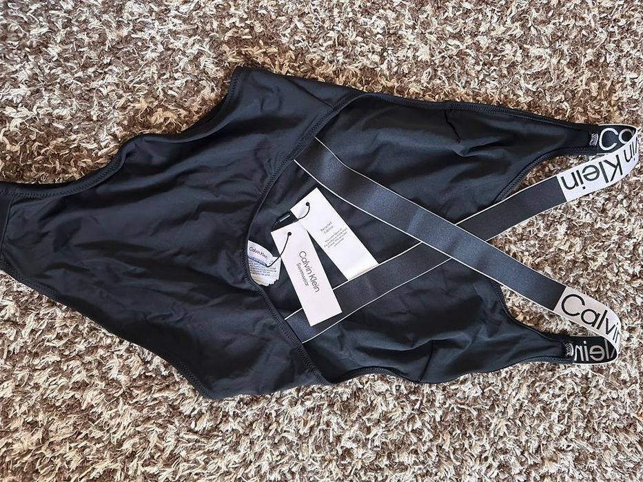 Costum baie Calvin Klein