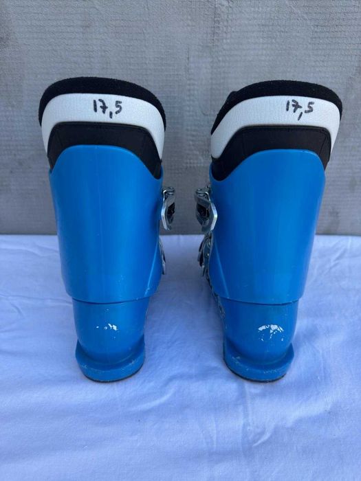 Clapari ski schi copii Lange RSJ marime Eur:27 Mondo:17.5